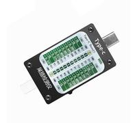 Sweeaau All Inclusive Smartphone Repair Tool Featuring Automatic Tail Plug Detection For Enhances Efficiency Mobile Diagnostics Intelligent Chip Analyzers