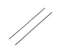 Sweeaau AntiSlip Silicone Foot Pad For Notebook Base Compatible For 7420 7430 Laptop NonSlip Foot Pad 1Pair