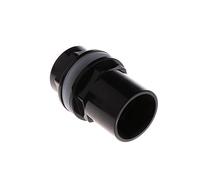 Sweeaau Aquarium Pipe PVC Connector For Water Tanks Inlet Outlet Fitting Fish For Tank Filter Accessories I.D. 20/25/32/40/50 Mm Aquarium Heater Light Thermometers Gravel Sand Decorations