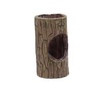 Sweeaau Artificial Fish Cave Aquarium Hideouts Terrarium Tanks Ornaments Decorations For Decorating Tanks Artificial Tree