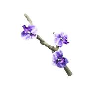 Sweeaau Artificial Terrariums Plant For Lizards Climbing Branch Reptiles Corner Branch Fishtanks Accessories Pet Habitat Decors Flexible Jungle Rattan Vine