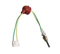 Sweeaau Car Boat Auto Parking Heater Ceramic Pin Glow Plug Fits For D4 Air-Diesel Parking Heater Part With Glow Plug Battery Plugs Charger Removal Tool