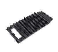 Sweeaau Car Snow Mud Tire Traction Mat Wheel Chain Anti Slip Grip Tracks Tools