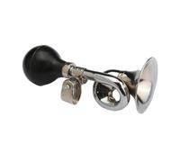 Sweeaau Classical Twist Loudspeaker Snail Horn Bugle Horn Retro Clown For Mountain Bike Cycling Loud Air Horns Bike Bells Classical Accessory