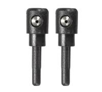 Sweeaau Corrosionresistant Rear Window Washer Wiper Nozzle For Maintaining Clear Views In Rainy Or Dusty Environments 3B9955985A Clear Driving Visibility