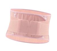 Sweeaau Ergonomic Back Belt Lumbar Belt Lower Back Brace With Lumbar Pad Sport Waist For Women Running Waist