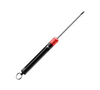 Sweeaau Fish Hook Remover Detacher Tool Hook Quick Removal Descending Device Retractable Stainless Steel Dehooking Fish Pickers Metal Fishing Tool