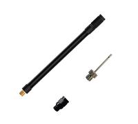 Sweeaau For Adapter To For Adapter Air Needle Ball Inflatable Extension Hose Bike Extension Hose Ball Needle Air Accessories Kit