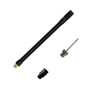 Sweeaau For Adapter To For Adapter Air Needle Ball Inflatable Extension Hose Bike Extension Hose Ball Needle Air Accessories Kit