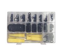 Sweeaau Good Sealing Rings Outdoor Diving Equipment Maintenances For Diver And Instructors Corrosions Resistant
