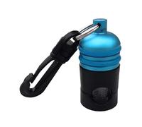 Sweeaau Heavy Duty Regulator Octopuses Hose Holder Clip Quickly Release Scubas Octopuses Holder Scubas Diving Hose Clip Regulator Secure Clamp