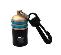 Sweeaau Heavy Duty Regulator Octopuses Hose Holder Clip Quickly Release Scubas Octopuses Holder Scubas Diving Hose Clip Regulator Secure Clamp