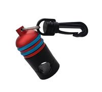 Sweeaau Heavy Duty Regulator Octopuses Hose Holder Clip Quickly Release Scubas Octopuses Holder Scubas Diving Hose Clip Regulator Secure Clamp