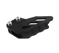 Sweeaau Motorcycle- Chain Guide For 450 125R 250R 250X 250RX Dirt Bike Pit Motocross Guard Protector Roller Chain Guard Pit Motocross Protection Green Blue Yellow