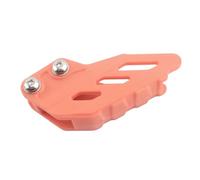 Sweeaau Motorcycle- Chain Guide For 450 125R 250R 250X 250RX Dirt Bike Pit Motocross Guard Protector Roller Chain Guard Pit Motocross Protection Green Blue Yellow