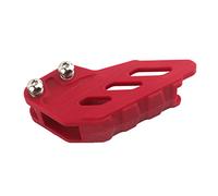 Sweeaau Motorcycle- Chain Guide For 450 125R 250R 250X 250RX Dirt Bike Pit Motocross Guard Protector Roller Chain Guard Pit Motocross Protection Green Blue Yellow