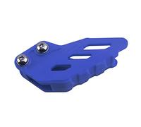 Sweeaau Motorcycle- Chain Guide For 450 125R 250R 250X 250RX Dirt Bike Pit Motocross Guard Protector Roller Chain Guard Pit Motocross Protection Green Blue Yellow