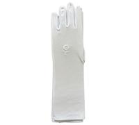Sweeaau Muslims Arab Gloves For Women Sunproof Arm Covers Arabian Hand Gloves For Islams