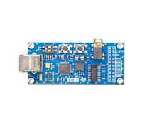 Sweeaau PCM2707C USB To I2S Digital Converter Module For Audiophiles Studio Music Equipment USB Sound Interface Converter
