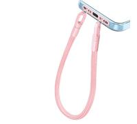Sweeaau Phone Lanyard Clip Features Double Hook Lanyard Patches Offer Multifunction Use & Enhances Security Lightweight Attachment