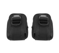 Sweeaau Professional Diving Gear Weight Pouches Weight Pocket 2KG Diving Counter Belt Pocket With Fast Release Buckles Gear Pouches