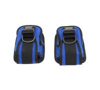 Sweeaau Professional Diving Gear Weight Pouches Weight Pocket 2KG Diving Counter Belt Pocket With Fast Release Buckles Gear Pouches