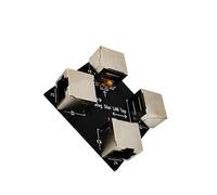 Sweeaau Professional Networking Packet Captures Tool Replicas Ethernet For Secure Traffics And Analysis Industrials Packet Captures Instrument