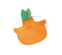 Sweeaau Puppy Birthday Hat Unique Baseball Caps Elegant Party Hat For Small To Large Dog Pet Photo Props Cats Sun