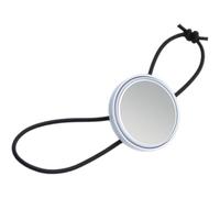 Sweeaau Quickly Release Adjustable Diving Rearview Mirroring Featuring Lanyard Rope For Professional Diver Waterproofed Adjustable Scubas Gear Tool