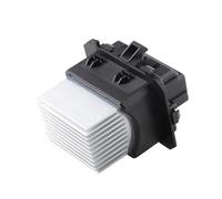 Sweeaau Replacement Heater Blower Resistor 77012098501 6411-9286-870 7701209850 Automotive Accessories For 207 108 208 2008 308 Original Car Parts