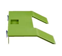 Sweeaau Reptiles Rest Area With Suction Cup Climb Ladder Ramps Turtles Basking Platform For Aquariums Terrariums Tanks Decors Turtles Sunbathing Dock