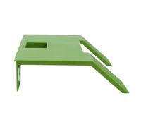 Sweeaau Reptiles Rest Area With Suction Cup Climb Ladder Ramps Turtles Basking Platform For Aquariums Terrariums Tanks Decors Turtles Sunbathing Dock