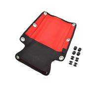 Sweeaau Scubas Diving Backplate Pad Professional Soft Diving Back Cushions Heavy Duty Nylon Harness Back Plate Pad Technical Harness