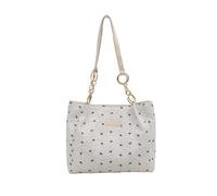 Sweeaau Vibrant Printed Canvas Tote Bag For Women Spacious Work Essentials Lightweight Carryall Office Commute Daily Accessory Unique Design Shoulder Bag