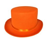 Sweeaau Victorian Hat Felts Tuxedo Costume Coachman Dressing Up Hats Magicians Top Hats Halloween Cosplay Costumes Gift Magicians Top