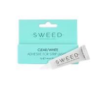 SWEED Beauty Adhesive For Strip Lashes Clear/White