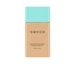 SWEED Beauty Glass Skin Foundation 03