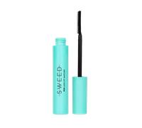 SWEED Pro Lash Lift Mascara in Black with Skinny Wand for Maximum Coverage - 8ml