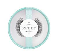 Sweed Women's Core Collection Boo 3D Black Lashes Sweed Black