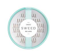 Sweed Choco Lashes Brown