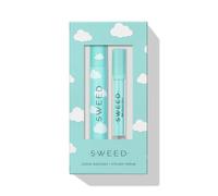 Sweed Cloud Mascara & Eyelash Growth Serum Set