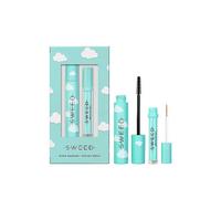 Sweed Cloud Mascara & Eyelash Growth Serum Set