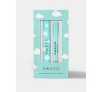 Sweed Cloud Mascara & Eyelash Growth Serum Set