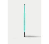 Sweed female Brow Pencil - Ebony, Ebony,Dark Brown,Taupe Mix,Soft Brown