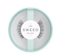 Sweed Gabbi Lashes - Clear