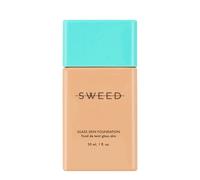 Sweed Glass Skin Foundation - 09 Medium N