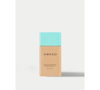 Sweed Glass Skin Foundation 30ml Pale Peach