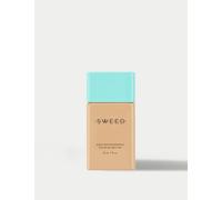 Sweed Glass Skin Foundation 30ml Soft Orange