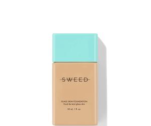 Sweed Glass Skin Foundation 30ml (Various Shades) - 08