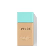 Sweed Glass Skin Foundation 30ml (Various Shades) - 10